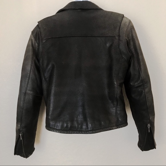 Harley Davidson Women’s Jacket - Picture 7 of 7